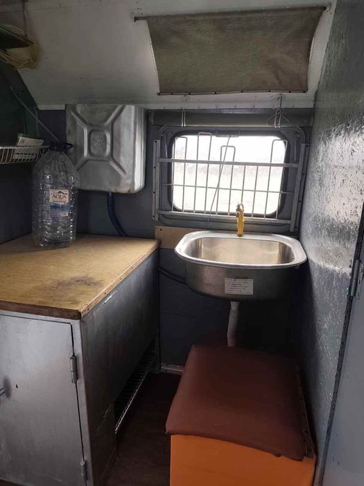 VAGON va  qoy hona sotiladi