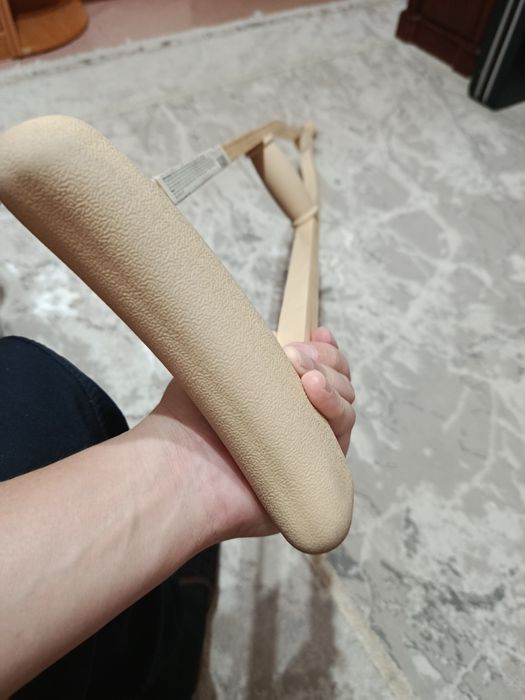 Костыли деревянные