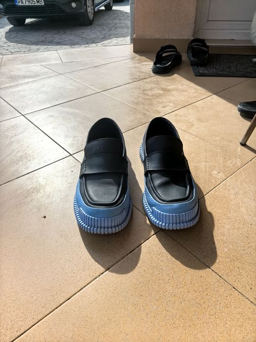 Camper 45 номер нови