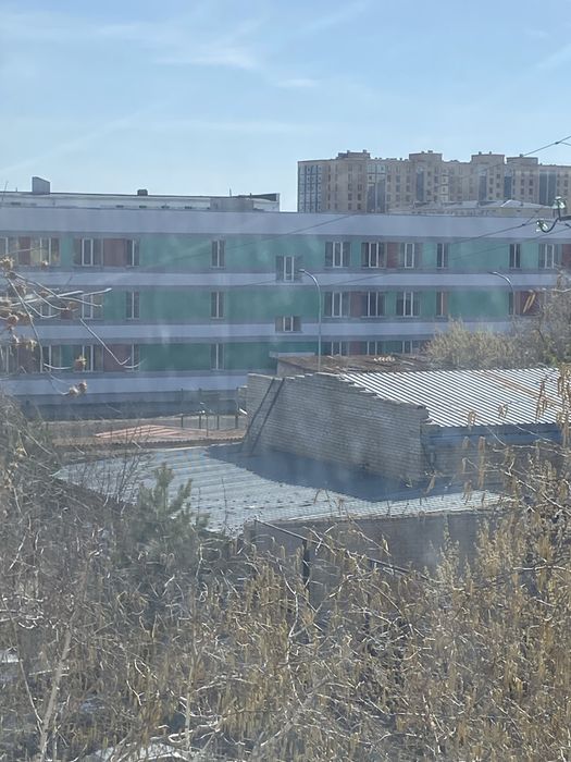 Продам квартиру 2 комн