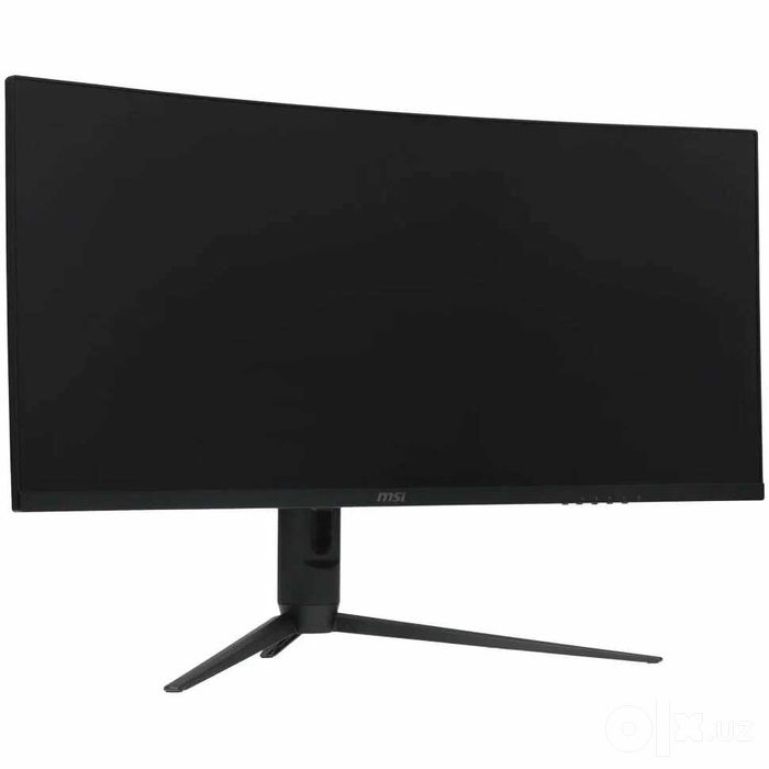 MSI MAG 342CQRF E20 2K (200Hz)