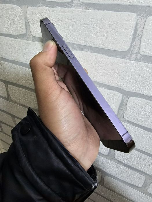 iPhone 14 Pro Max 128 GB