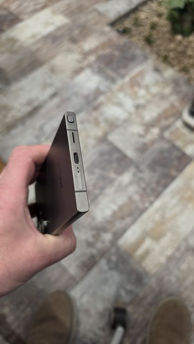 Samsung Galaxy S24Ultra 512GB