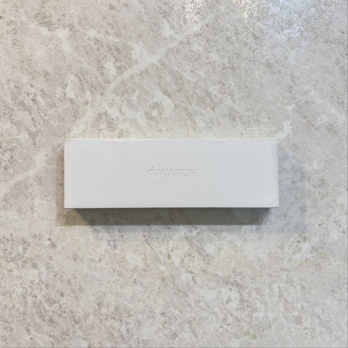 Продам Apple Watch 9 GPS 45 мм