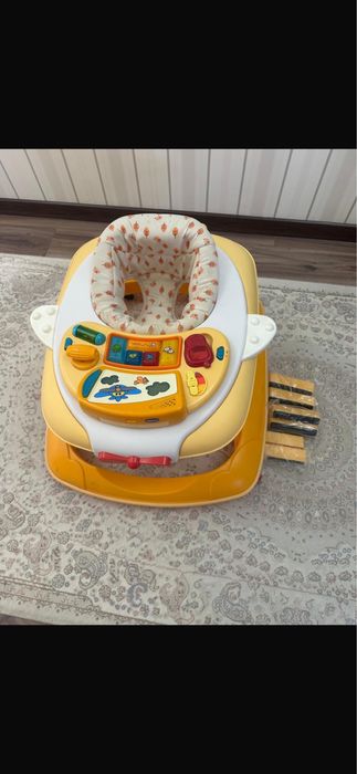 Детский ходунок CHICCO