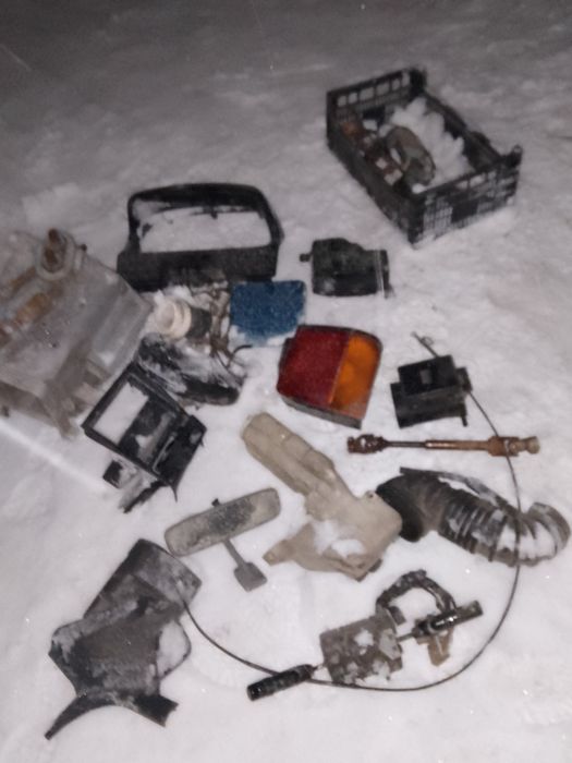 Мицубиси Рвр запчасти