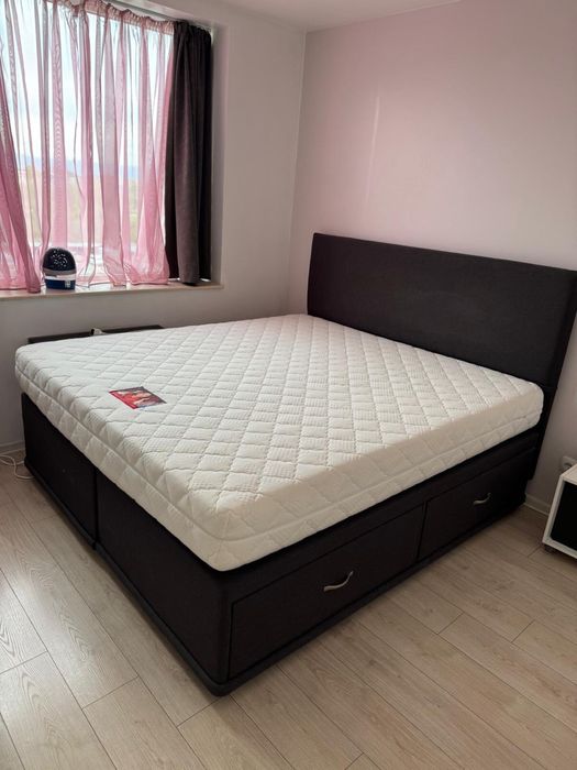 Дава се под наем Тристаен апартамент в София, в.з. Киноцентъра - 84 кв.м за 765 € - Снимка #4