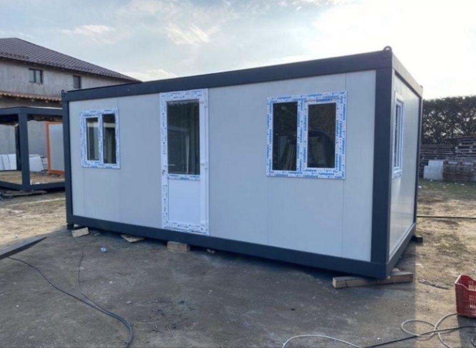 Container containere modulare