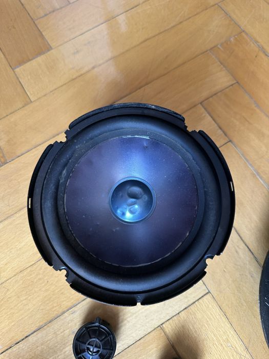 Оригинални колони за ML купе W164