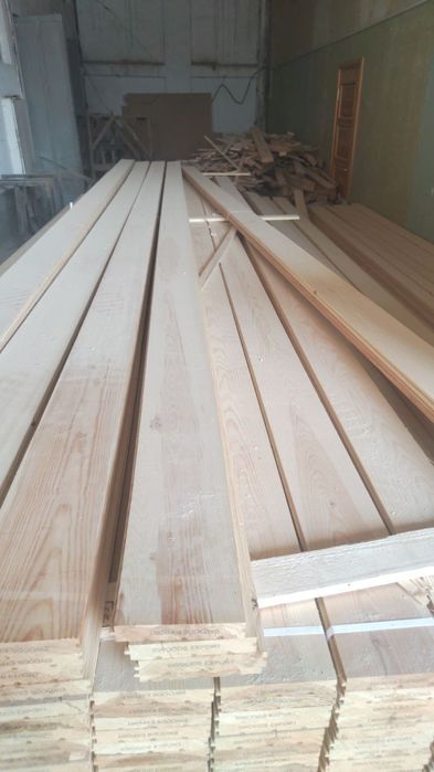 Рейка Сауна полавой