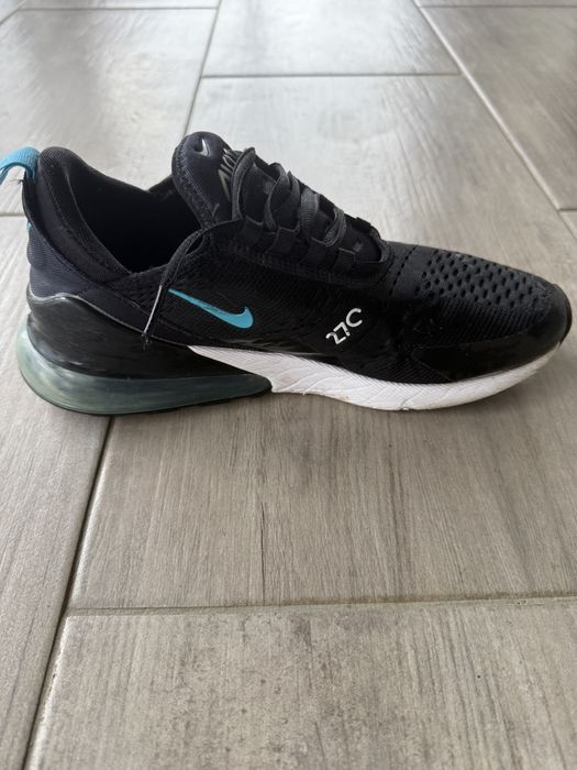 Nike Air Max 270 Blue