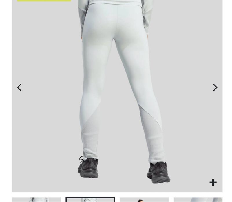 Дамски клин Adidas  ZNE XS размер