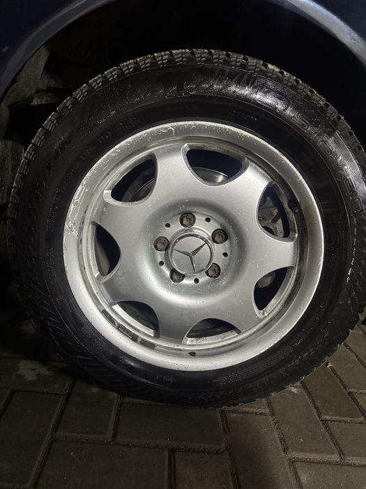 Продам 4 диска r16