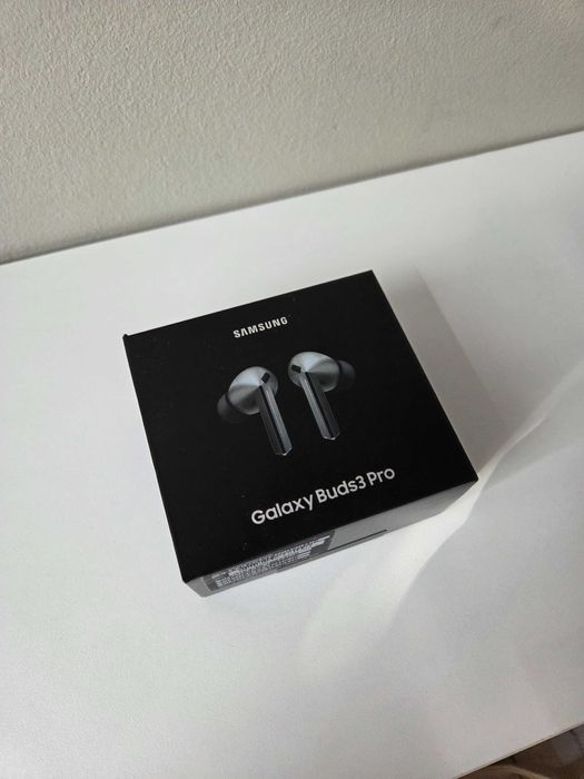 Samsung galaxy Buds3 pro