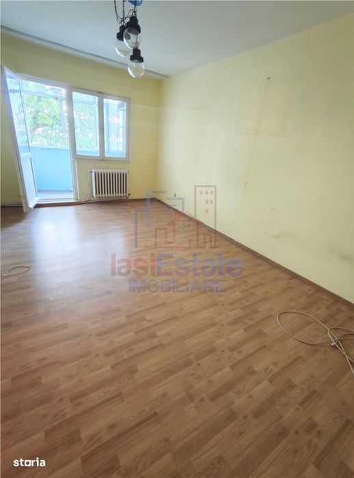 Podu Ros - Red Cube - Apartament 2 camere decomandat