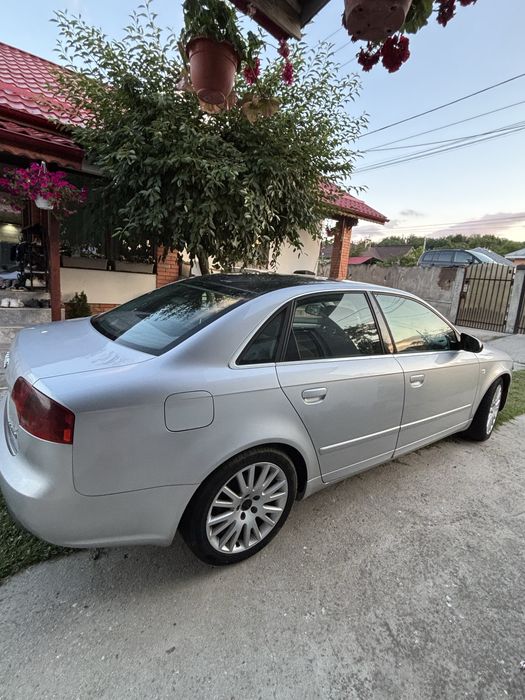 AUDI A4 Avant 2007 — imagine 2