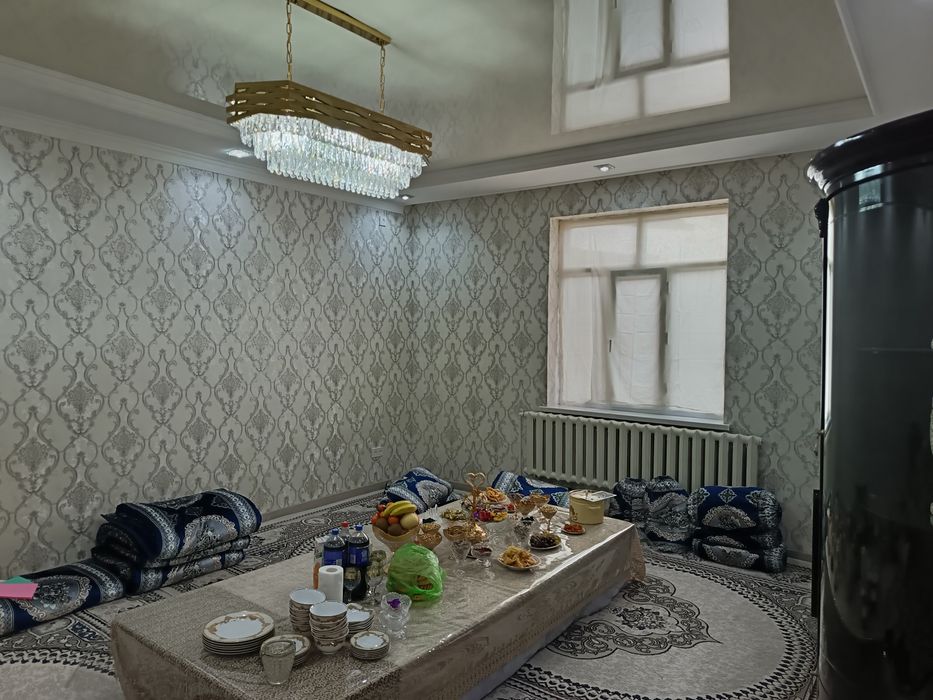 Участка сотилади хамма шароитлари бор