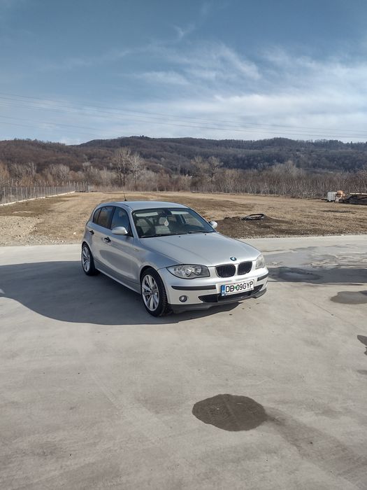 Bmw 118 d seria 1