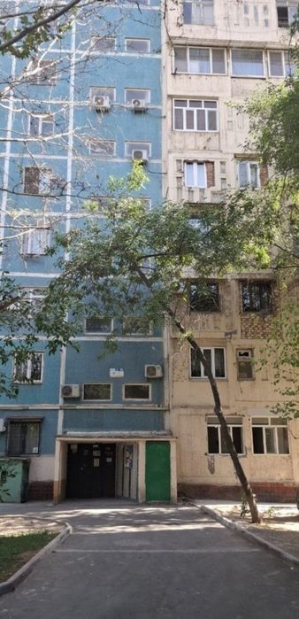 Сдаётся 2-комнатная квартира в Чиланзарском районе.