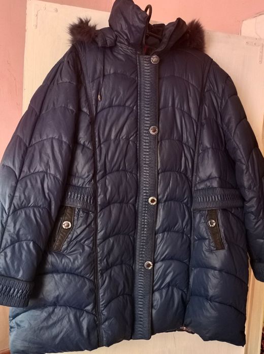 Б / У плащ ва куртка