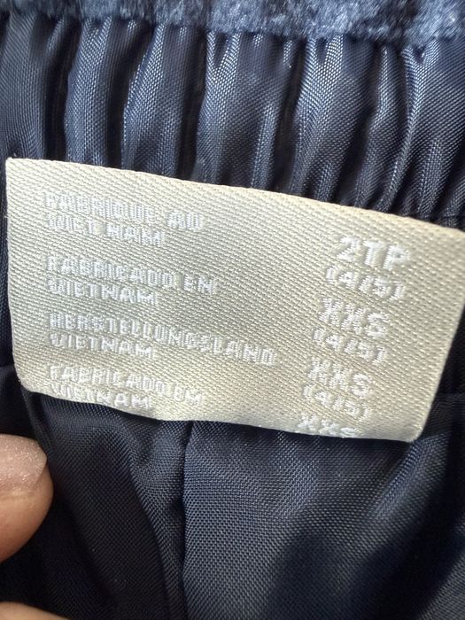 Pantaloni de schi Columbia - masura 4/5 ani