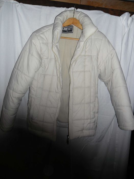 дамско  зимно яке