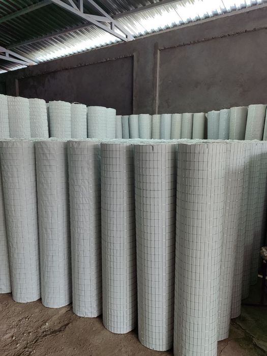 Qushlar uchun setka qush setka rulon setka ishlab chiqaruvchidan