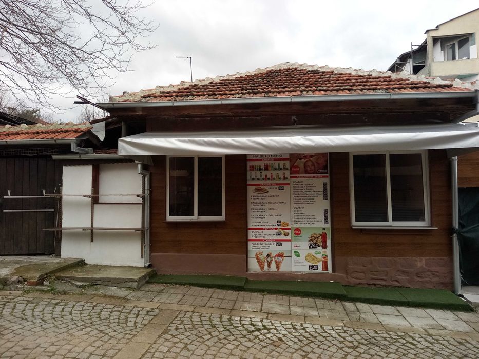 Продава се Магазин в Черноморец - 190 кв.м за 1000 €/кв.м - Снимка #3