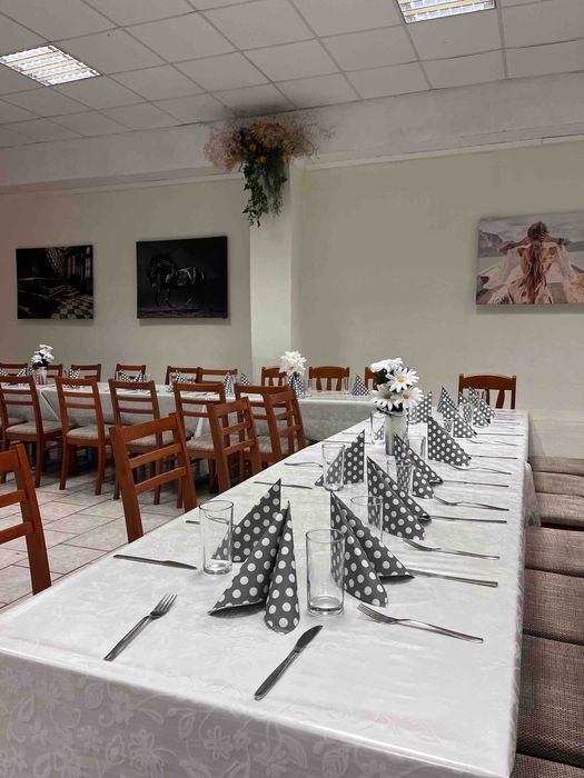 Дава се под наем Гараж / Паркомясто в Добрич, Дружба 3 - 280 кв.м за 1530 € - Снимка #5