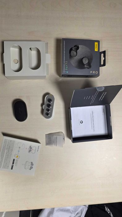 Jabra Elite 7 Pro