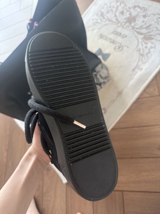 обувь, Tommy hilfiger