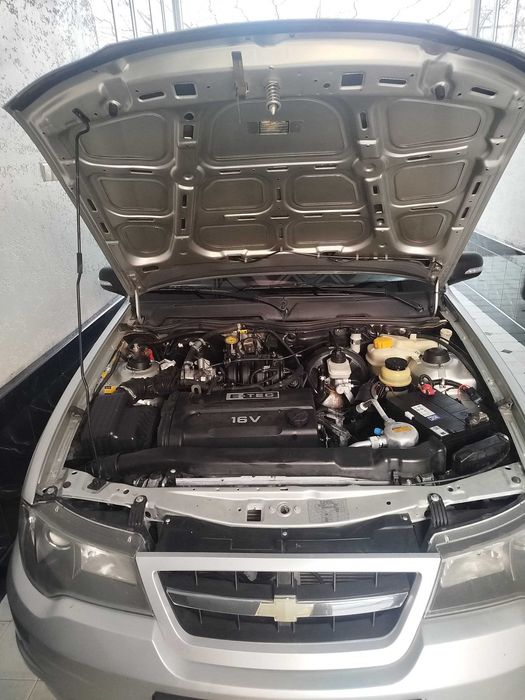 Nexia 2  4 pozitsiya Dons 1.6