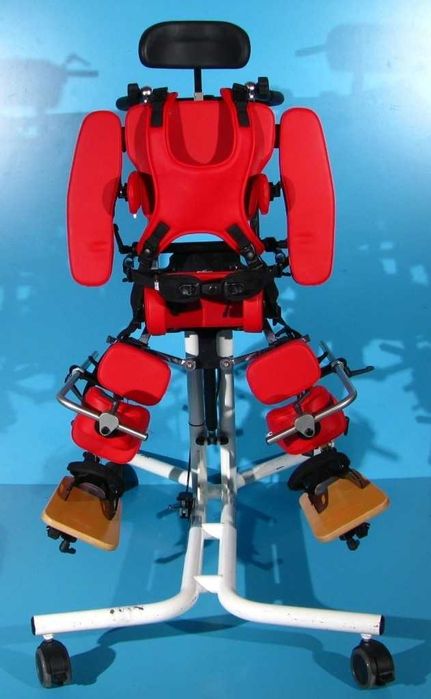 Verticalizator activ pentru copii Berollka Campus