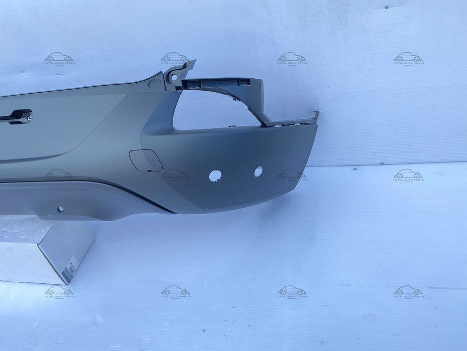 Spoiler bara spate Renault Kadjar 2015+ nou original Renault