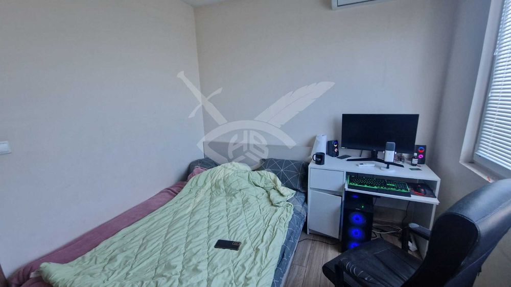 Продава се Двустаен апартамент в София, Студентски град - 45 кв.м за 1587 €/кв.м - Снимка #3