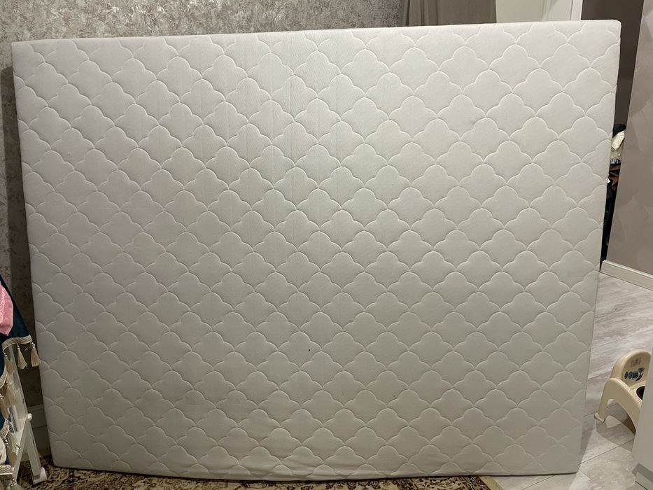 Матрас ортопедический