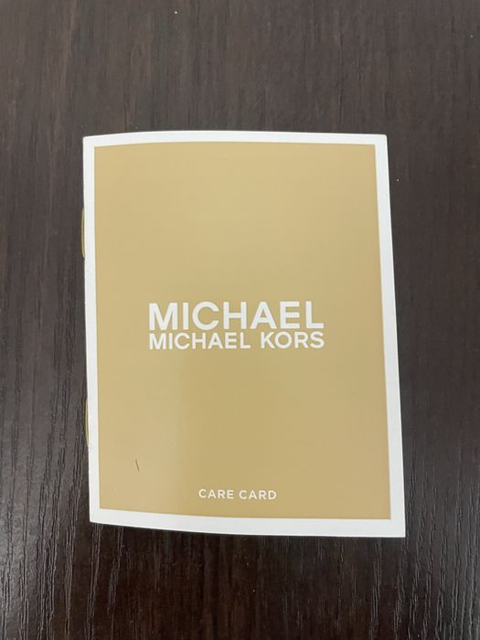 Клатч Michael Kors