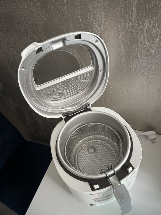 Friteuza Tefal Uno