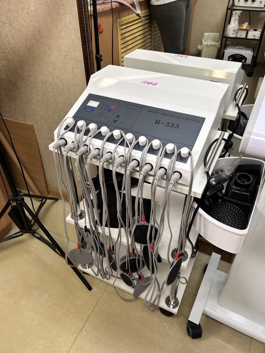 Продам аппарат миостимуляции