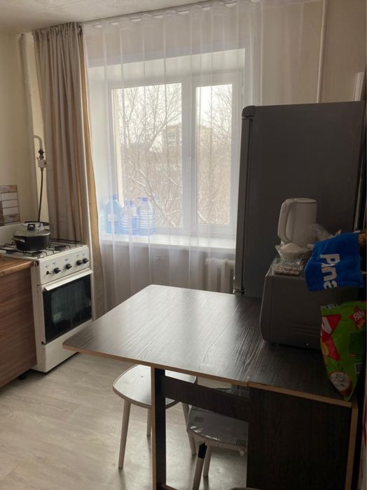 Сдам полуторку по улице Ержанова