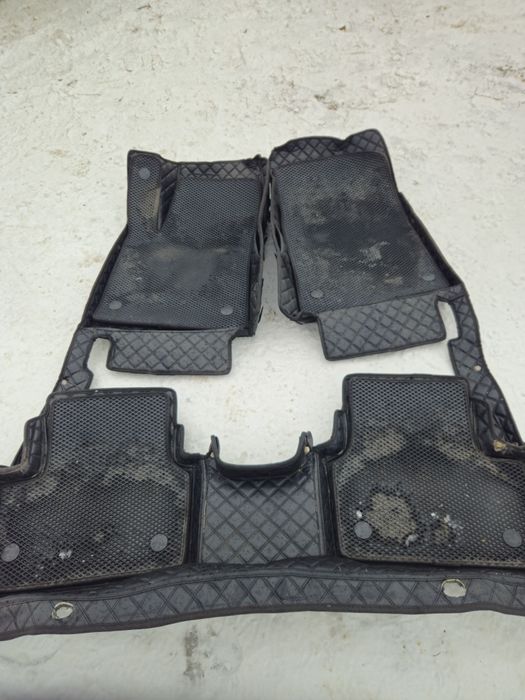 Продам 3D полики