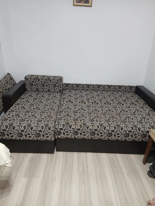 Colțar extensibil