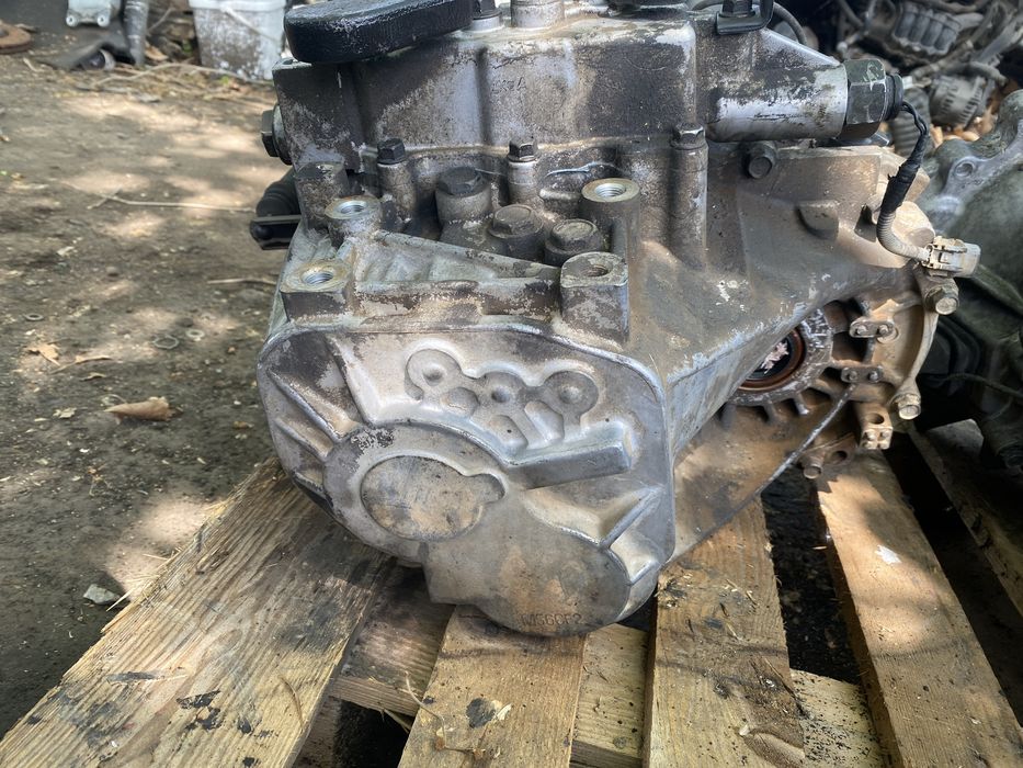 Скоростна кутия за хюндай киа 1.5 crdi