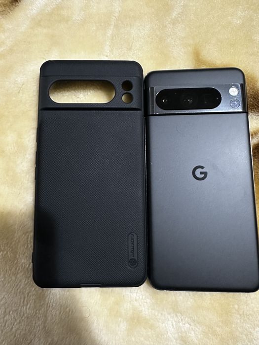 Pixel 8 pro 12/128 Gb