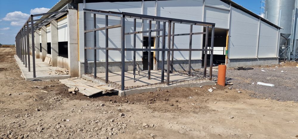 Sudor oțel și inox!