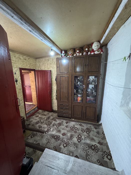 Продам квартиру в доме на 4 хозяина