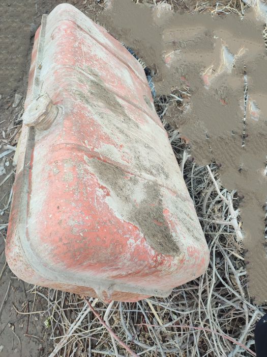 T T Altay baqi 320Litr