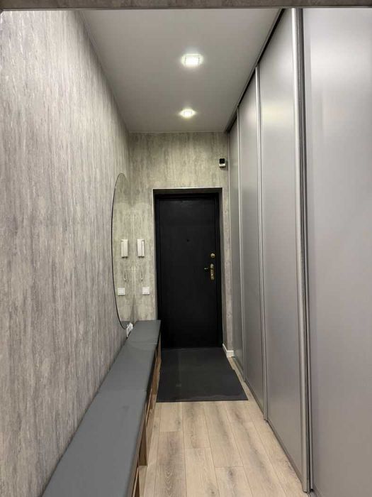 квартира посуточно Алмата