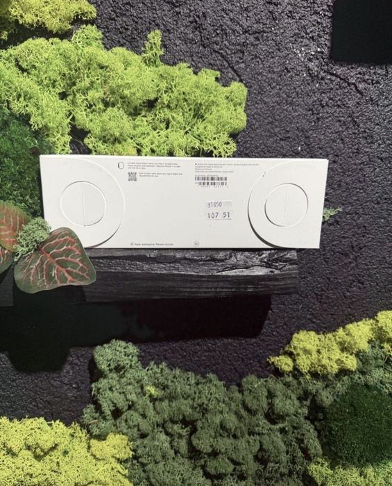 Apple Watch Seria 11 42mm Jet Black Gps S/M/Fact+Garantie