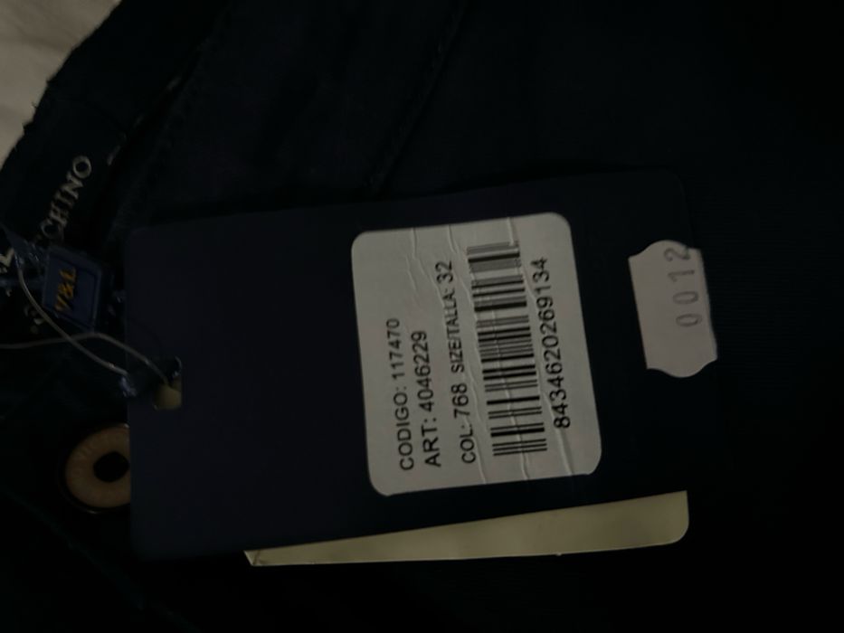 Oferta Pantaloni Barbati de Firma Urgent